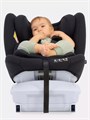Автокресло Rant Drive Isofix 0/1/2/3 (0-36 кг) Black 4670078653123