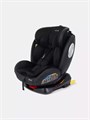 Автокресло Rant Basic Twist Pro Isofix 0/1/2/3 (0-36 кг) Black 4670078652799