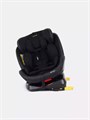 Автокресло Rant Basic Twist Pro Isofix 0/1/2/3 (0-36 кг) Black 4670078652799