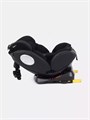 Автокресло Rant Basic Twist Pro Isofix 0/1/2/3 (0-36 кг) Black 4670078652799