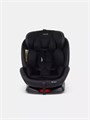 Автокресло Rant Basic Twist Pro Isofix 0/1/2/3 (0-36 кг) Black 4670078652799