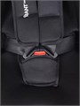 Автокресло Rant Basic Twist Pro Isofix 0/1/2/3 (0-36 кг) Black 4670078652799