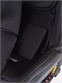 Автокресло Rant Basic Twist Pro Isofix 0/1/2/3 (0-36 кг) Black 4670078652799
