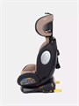 Автокресло Rant Basic Twist Pro Isofix 0/1/2/3 (0-36 кг) Beige 4670078652805