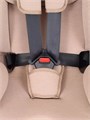 Автокресло Rant Basic Twist Pro Isofix 0/1/2/3 (0-36 кг) Beige 4670078652805