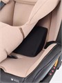 Автокресло Rant Basic Twist Pro Isofix 0/1/2/3 (0-36 кг) Beige 4670078652805