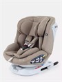 Автокресло Rant Nitro isofix 0/1/2/3 (0-36 кг) Beige 4670078653574
