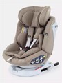 Автокресло Rant Nitro isofix 0/1/2/3 (0-36 кг) Beige 4670078653574
