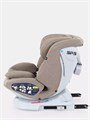 Автокресло Rant Nitro isofix 0/1/2/3 (0-36 кг) Beige 4670078653574
