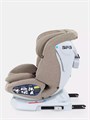 Автокресло Rant Nitro isofix 0/1/2/3 (0-36 кг) Beige 4670078653574