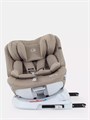 Автокресло Rant Nitro isofix 0/1/2/3 (0-36 кг) Beige 4670078653574