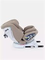Автокресло Rant Nitro isofix 0/1/2/3 (0-36 кг) Beige 4670078653574