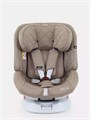 Автокресло Rant Nitro isofix 0/1/2/3 (0-36 кг) Beige 4670078653574