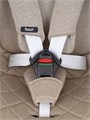 Автокресло Rant Nitro isofix 0/1/2/3 (0-36 кг) Beige 4670078653574