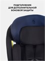 Автокресло Rant Basic Twist Next isofix группа 0+/1/2/3 (0-36 кг) Black 4670078673923