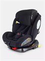 Автокресло Rant Basic Twist Next isofix группа 0+/1/2/3 (0-36 кг) Black 4670078673923