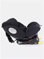 Автокресло Rant Basic Twist Next isofix группа 0+/1/2/3 (0-36 кг) Black 4670078673923