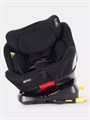 Автокресло Rant Basic Twist Next isofix группа 0+/1/2/3 (0-36 кг) Black 4670078673923