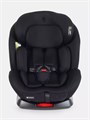Автокресло Rant Basic Twist Next isofix группа 0+/1/2/3 (0-36 кг) Black 4670078673923