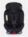 Автокресло Rant Basic Twist Next isofix группа 0+/1/2/3 (0-36 кг) Black 4670078673923