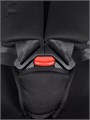 Автокресло Rant Basic Twist Next isofix группа 0+/1/2/3 (0-36 кг) Black 4670078673923