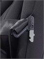 Автокресло Rant Basic Twist Next isofix группа 0+/1/2/3 (0-36 кг) Black 4670078673923