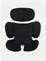 Автокресло Rant Basic Twist Next isofix группа 0+/1/2/3 (0-36 кг) Black 4670078673923
