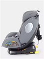 Автокресло Rant Basic Twist Next isofix группа 0+/1/2/3 (0-36 кг) Grey 4670078673978