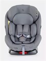 Автокресло Rant Basic Twist Next isofix группа 0+/1/2/3 (0-36 кг) Grey 4670078673978