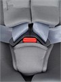 Автокресло Rant Basic Twist Next isofix группа 0+/1/2/3 (0-36 кг) Grey 4670078673978