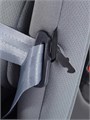 Автокресло Rant Basic Twist Next isofix группа 0+/1/2/3 (0-36 кг) Grey 4670078673978