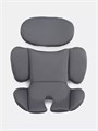 Автокресло Rant Basic Twist Next isofix группа 0+/1/2/3 (0-36 кг) Grey 4670078673978