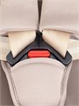 Автокресло Rant Basic Twist Next isofix группа 0+/1/2/3 (0-36 кг) Beige 4670078674036