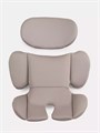 Автокресло Rant Basic Twist Next isofix группа 0+/1/2/3 (0-36 кг) Beige 4670078674036