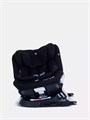 Автокресло Rant Nitro new isofix группа 0/1/2/3 (0-36 кг) Black 4670078668585