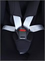Автокресло Rant Nitro new isofix группа 0/1/2/3 (0-36 кг) Black 4670078668585