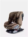 Автокресло Rant Nitro new isofix группа 0/1/2/3 (0-36 кг) Beige 4670078668592