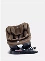 Автокресло Rant Nitro new isofix группа 0/1/2/3 (0-36 кг) Beige 4670078668592