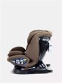 Автокресло Rant Nitro new isofix группа 0/1/2/3 (0-36 кг) Beige 4670078668592