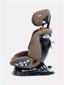 Автокресло Rant Nitro new isofix группа 0/1/2/3 (0-36 кг) Beige 4670078668592
