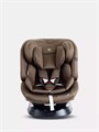 Автокресло Rant Nitro new isofix группа 0/1/2/3 (0-36 кг) Beige 4670078668592