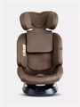 Автокресло Rant Nitro new isofix группа 0/1/2/3 (0-36 кг) Beige 4670078668592