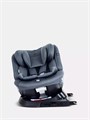 Автокресло Rant Nitro new isofix группа 0/1/2/3 (0-36 кг) Grey 4670078668578