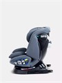 Автокресло Rant Nitro new isofix группа 0/1/2/3 (0-36 кг) Grey 4670078668578