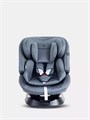 Автокресло Rant Nitro new isofix группа 0/1/2/3 (0-36 кг) Grey 4670078668578
