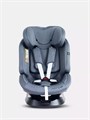 Автокресло Rant Nitro new isofix группа 0/1/2/3 (0-36 кг) Grey 4670078668578
