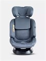 Автокресло Rant Nitro new isofix группа 0/1/2/3 (0-36 кг) Grey 4670078668578