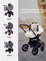Автокресло Rant Cruise 0+ (0-13 кг) Beige 4670078677020