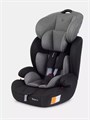 Автокресло Rant Basic Spark 1/2/3 (9-36 кг) Grey 4670078627742
