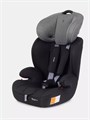 Автокресло Rant Basic Spark 1/2/3 (9-36 кг) Grey 4670078627742